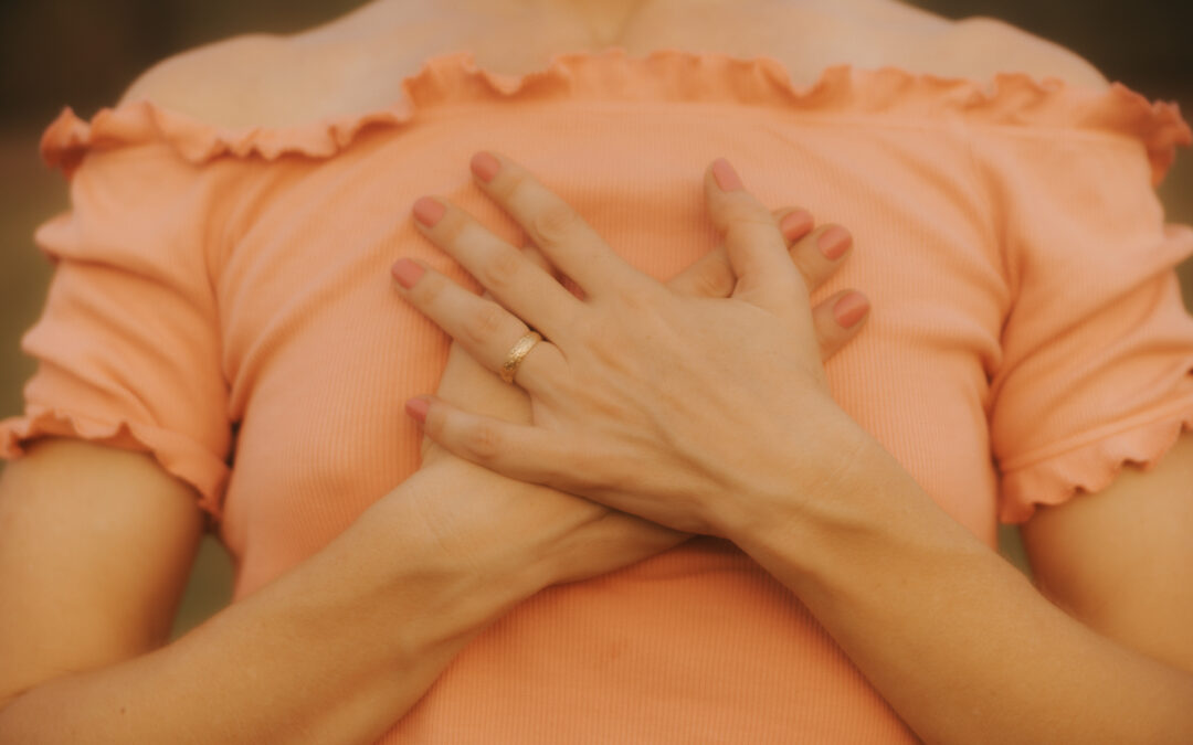 Lessons on kindness from a child: the self-empathy protocol