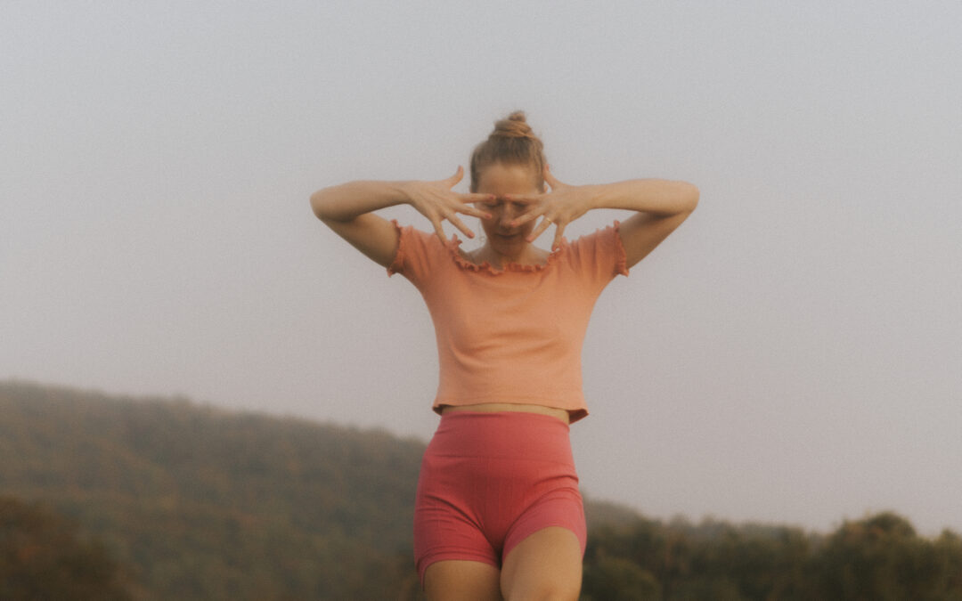 Thoughts on intuition