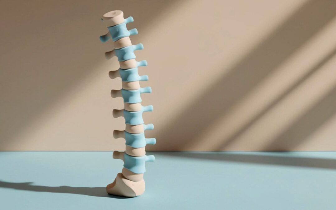 The myth of the neutral spine, or: why your desk chair is killing your back